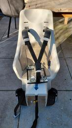 Bobike fietszitje, Ophalen, Gebruikt