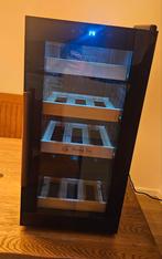 Hertog Jan Klimaatkast / koelkast, Witgoed en Apparatuur, Koelkasten en IJskasten, Minder dan 75 liter, Ophalen, Zonder vriesvak