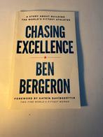 Chasing excellence, Ophalen of Verzenden, Gelezen