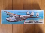 1:144 1/144 Airfix Boeing Clipper, Overige merken, 1:144 tot 1:200, Ophalen of Verzenden, Zo goed als nieuw