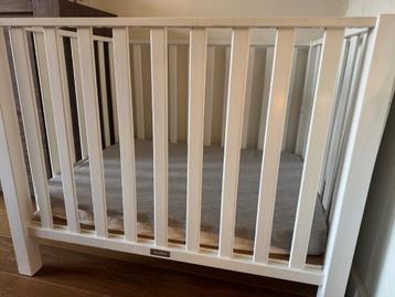 Babybox van Bopita 100x80cm beschikbaar voor biedingen