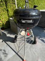 Weber barbeque, Ophalen, Gebruikt, Weber