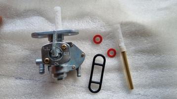 Brandstofkraan / benzinekraan yamaha fj xv xj xh sx beschikbaar voor biedingen
