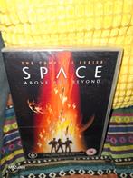 Space Above and Beyond, Cd's en Dvd's, Boxset, Science Fiction en Fantasy, Ophalen of Verzenden, Nieuw in verpakking