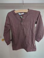 Joha wollen shirtje maat 80, Kinderen en Baby's, Jongetje of Meisje, Ophalen of Verzenden, Zo goed als nieuw, Joha