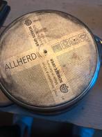 Pannenset Schulte-Ufer, Huis en Inrichting, Ophalen, Gebruikt, Inductieplaat, Pannenset