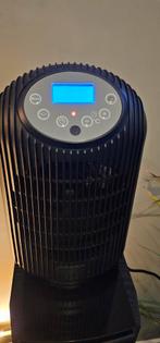 Elektrische kachel met timer en thermostaat, Ophalen of Verzenden