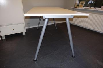 Bureau Ikea Galant 160 x 80 - afbeelding 2