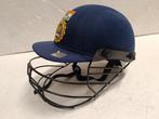 Omtex cricket helmet helm verstelbaar XL cricket helm, Gebruikt, Overige typen, Ophalen of Verzenden