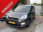 Peugeot Partner 122 1.6 BlueHDi 120 L1 Premium Pack S&S 6-20, Voorwielaandrijving, Stof, Euro 6, 4 cilinders
