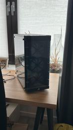 Game PC - RTX 3070 - Intel i7, Computers en Software, Desktop Pc's, 32 GB, Zelf gebouwde pc, Ophalen of Verzenden, Zo goed als nieuw