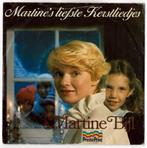 Martine Bijl: Martine's liefste kerstliedjes., Cd's en Dvd's, Ophalen of Verzenden, Gebruikt, Overige formaten