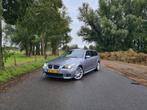 BMW 5-Serie 545i Touring AUT 2004 Grijs PANO Headup M-Sport, Automaat, Achterwielaandrijving, 1700 kg, 109 €/maand