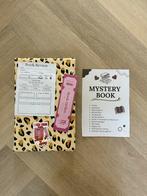 Mystery book - Blind book date, Ophalen of Verzenden, Zo goed als nieuw, Nederland