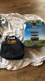 Cadac outdoor chef, adventure to go., Caravans en Kamperen, Kampeeraccessoires, Ophalen of Verzenden, Zo goed als nieuw