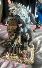 Godzilla, Ophalen of Verzenden, Zo goed als nieuw, Overige typen