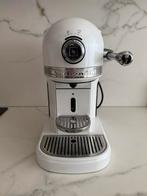 Kitchenaid Artisan Nespresso koffie apparaat, Ophalen of Verzenden, Zo goed als nieuw, Koffiemachine