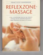Reflexzonemassage Franz Wagner, Ophalen of Verzenden, Zo goed als nieuw, Spiritualiteit algemeen, Overige typen