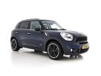 MINI Countryman 1.6 Cooper S ALL4 Pepper Aut. *XENON | VOLLE, Auto's, Mini, Origineel Nederlands, Te koop, 5 stoelen, Benzine