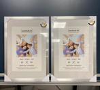 Switch-it fotolijsten 2 stuks 40x60cm, Audio, Tv en Foto, Fotografie | Fotolijsten, Ophalen, Nieuw