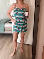 Set singelt en ahort Nikkie 38, Kleding | Dames, Maat 38/40 (M), Overige kleuren, Ophalen of Verzenden, Zo goed als nieuw