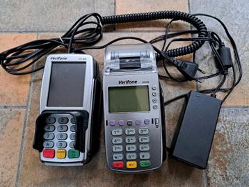 Pinapparaat Verifone beschikbaar voor biedingen