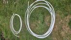 Vloerverwarmingsbuis, Ophalen, Zo goed als nieuw, Pvc, 6 meter of meer