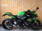 KAWASAKI Ninja 650 ABS Ninja650 Ninja-650, 2 cilinders, Bedrijf, Onbekend, KAWASAKI