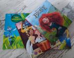 Disney Luisterboeken (Brave, Luizenleven e.a.), Ophalen of Verzenden, Gelezen, Sprookjes
