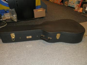 Fender paramount gitaarkoffer 6 tot 12 snarig beschikbaar voor biedingen