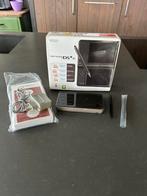 Nintendo DSi XL, Overige kleuren, Onbekend, Ophalen of Verzenden, Zo goed als nieuw