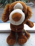 Hond of hondje merk Evora meet ca 22 cm pluimpje aan, Ophalen of Verzenden, Zo goed als nieuw, Hond