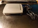 Konig 5-port Gigabits switch 10/100/1000 Mbps CMP-EHUB41, Ophalen of Verzenden, Zo goed als nieuw