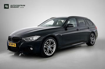 BMW 3-serie Touring 320i High Executive Edition M-SPORT (NL- beschikbaar voor biedingen