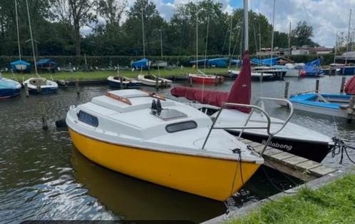 Ligplaats boot, Watersport en Boten, Bootonderdelen, Ophalen of Verzenden