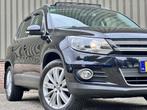 Volkswagen Tiguan 1.4 TSI Track&Field 4Motion Pano Key Less, Auto's, Volkswagen, Te koop, 160 pk, Geïmporteerd, Benzine