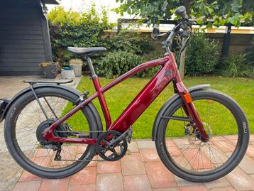 Stromer ST 1 - 16.691km beschikbaar voor biedingen