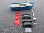 Te koop : Lego onderdelen voor set nr : 4015 - vrachtschip, Kinderen en Baby's, Speelgoed | Duplo en Lego, Ophalen of Verzenden
