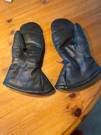 Zwarte  Motor wanten, Motoren, Ophalen of Verzenden, Zo goed als nieuw