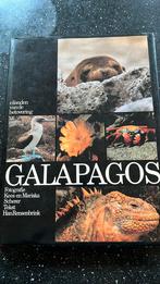 Galapagos, eilanden van de betovering., Ophalen of Verzenden