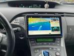 Toyota Prius radio navigatie apple carplay android 15 dab+, Auto diversen, CarAudioExpert, Curieweg Spijkenisse, Nieuw, Ophalen of Verzenden