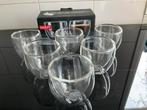 8 x Bodum Expresso kopjes samen 10 euro!, Huis en Inrichting, Keuken | Servies, Ophalen, Zo goed als nieuw, Overige stijlen, Kop(pen) en/of Schotel(s)