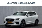Volvo XC60 2.0 T8 Twin Engine AWD R-Design | Pano-dak | Trek, Automaat, Gebruikt, 1969 cc, 320 pk