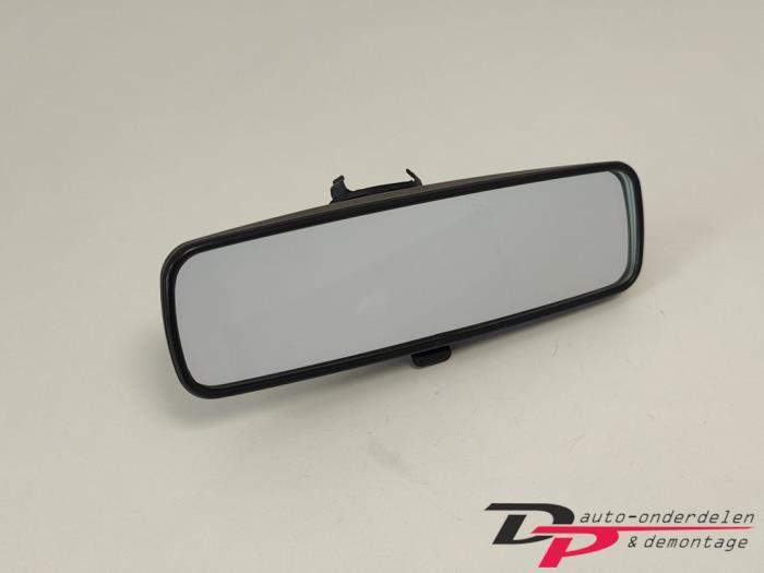 Binnenspiegel van een Citroen C3, Auto-onderdelen, Spiegels, Citroën, Gebruikt, 3 maanden garantie, Ophalen of Verzenden