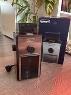 Nieuwe DeLonghi koffiegrinder, Ophalen, Zo goed als nieuw