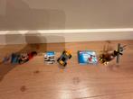 LEGO City Sets: 30265, 30019, 30035, Ophalen of Verzenden, Gebruikt, Complete set, Lego