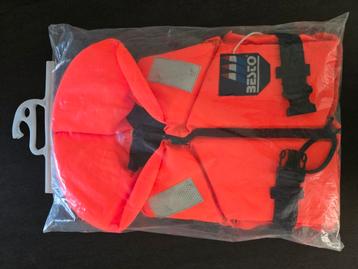 Besto reddingsvest 30-40kg beschikbaar voor biedingen