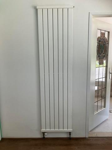 Design radiator 200 x 54 cm  beschikbaar voor biedingen