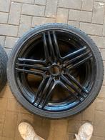 19 inch 5x112 zomerset Audi,seat,volkswagen,, Auto-onderdelen, Banden en Velgen, 245 mm, Banden en Velgen, Zomerbanden, Ophalen