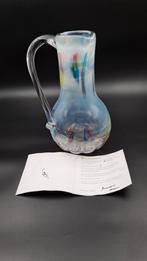 Bernard Heesen Serica kan, Antiek en Kunst, Antiek | Glas en Kristal, Ophalen of Verzenden